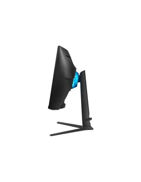 Samsung Odyssey G6 Ls32Bg650Euxen - 32''