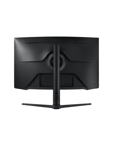 Samsung Odyssey G6 Ls32Bg650Euxen - 32''
