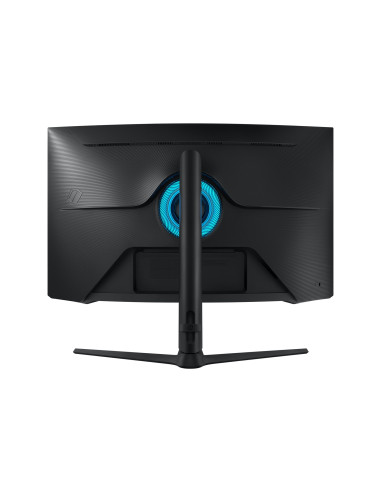 Samsung Odyssey G6 Ls32Bg650Euxen - 32''