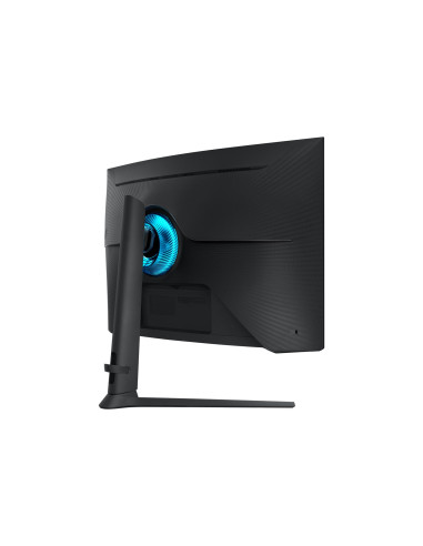 Samsung Odyssey G6 Ls32Bg650Euxen - 32''