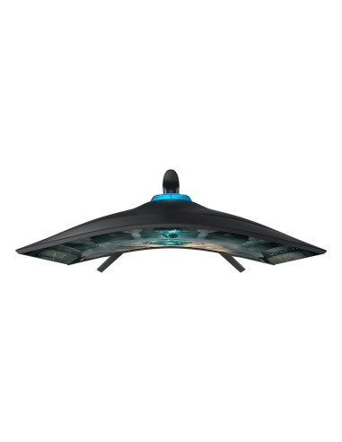 Samsung Odyssey G6 Ls32Bg650Euxen - 32''