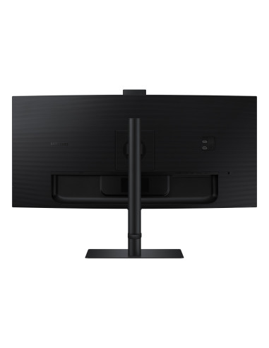 Monitor Samsung Led 34" Ls34C652Vauxen 100Hz