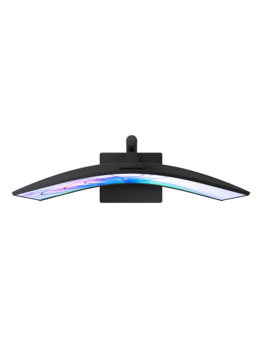 Monitor Samsung Led 34" Ls34C652Vauxen 100Hz