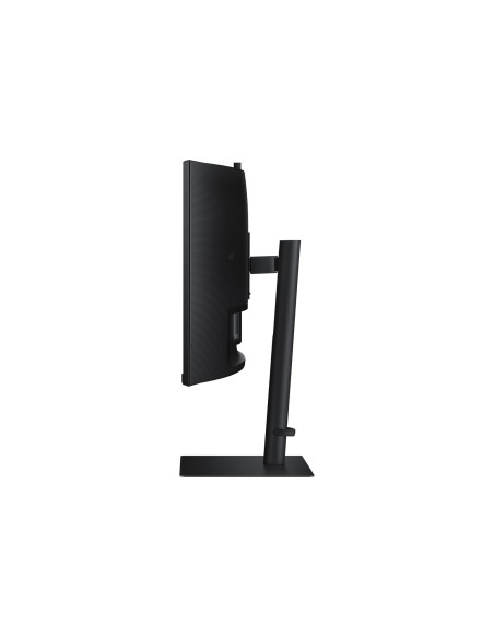 Monitor Samsung Led 34" Ls34C652Vauxen 100Hz