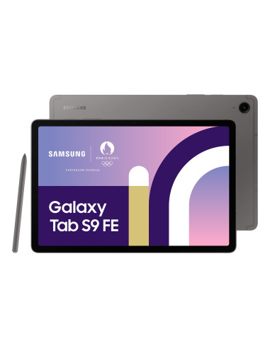 Samsung Galaxy Tab S9 Fe 10.9 (X510) 8/256Gb Grey