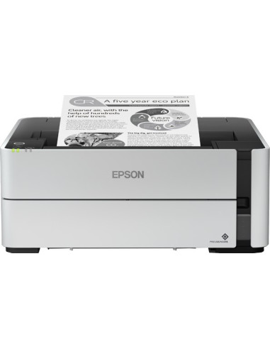 Epson Ecotank Et-M1180 - Drukarka