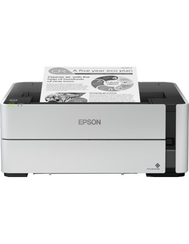 Epson Ecotank Et-M1180 - Drukarka