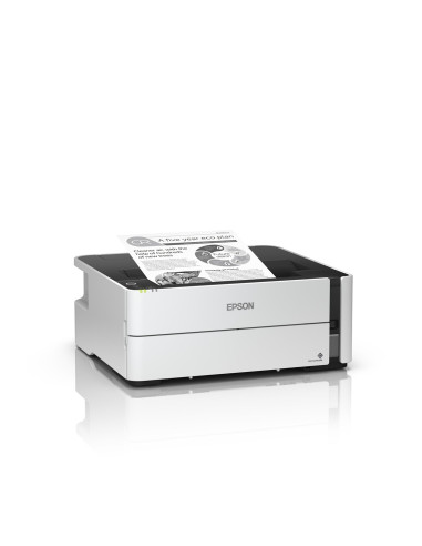 Epson Ecotank Et-M1180 - Drukarka