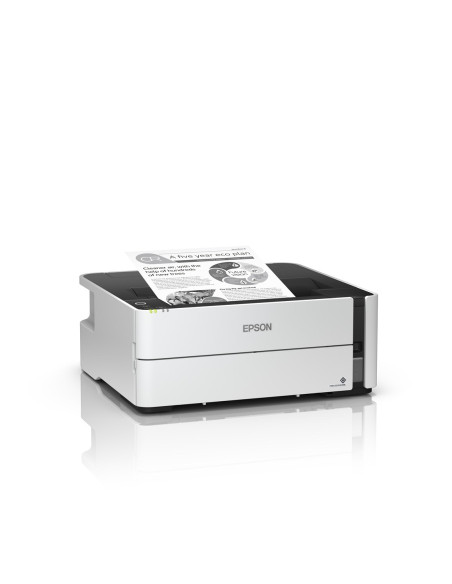 Epson Ecotank Et-M1180 - Drukarka