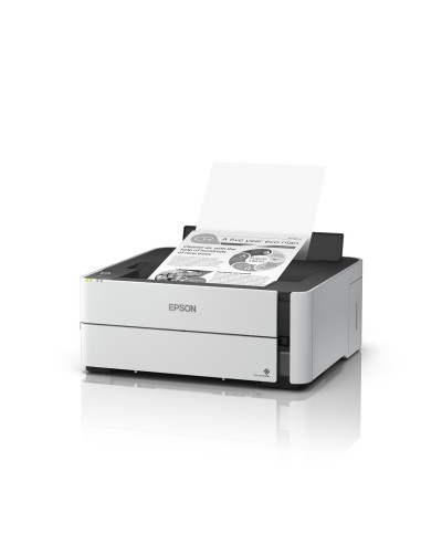Epson Ecotank Et-M1180 - Drukarka