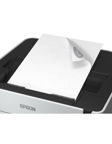 Epson Ecotank Et-M1180 - Drukarka