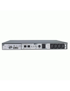 Apc Smart-Ups Sc 450Va 230V - 1U Rackmount/Tower 2