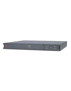 Apc Smart-Ups Sc 450Va 230V - 1U Rackmount/Tower 2