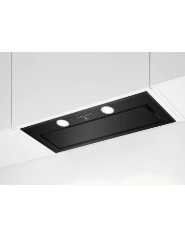 Okap Podszafkowy, Wkład Do Zabudowy Electrolux Lfg719R