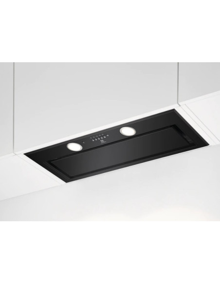 Okap Podszafkowy, Wkład Do Zabudowy Electrolux Lfg719R