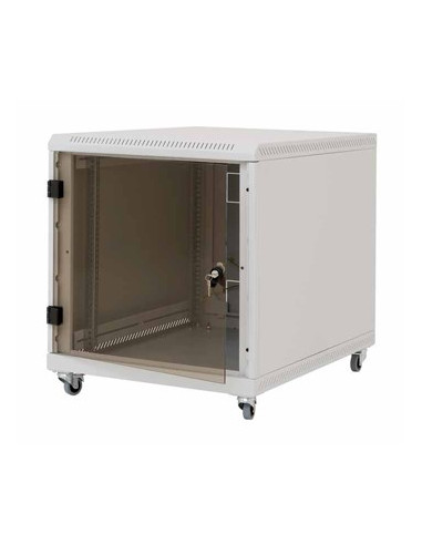 Triton Szafa 19" 12U 600X800 Pod Biurko Rca-12-A68-Cax-A1