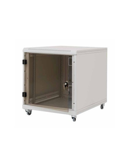 Triton Szafa 19" 12U 600X800 Pod Biurko Rca-12-A68-Cax-A1