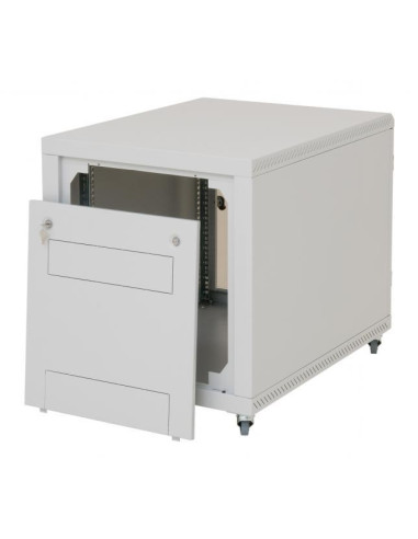 Triton Szafa 19" 12U 600X800 Pod Biurko Rca-12-A68-Cax-A1