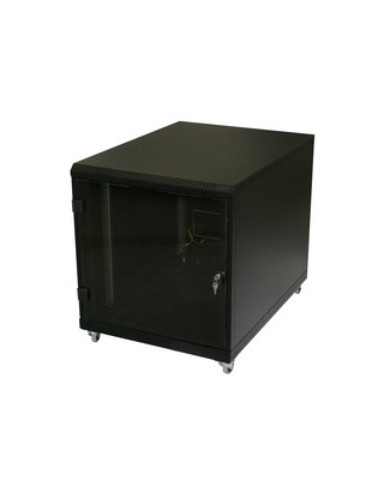 Triton Szafa 19" 12U 600X800 Rma-12-A68-Bax-A1 Kontenerek