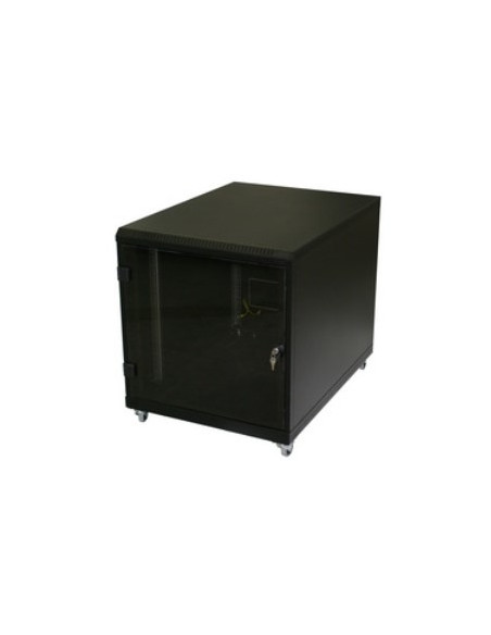 Triton Szafa 19" 12U 600X800 Rma-12-A68-Bax-A1 Kontenerek