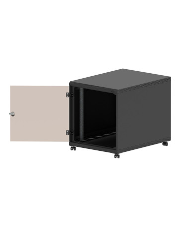 Triton Szafa 19" 12U 600X800 Rma-12-A68-Bax-A1 Kontenerek