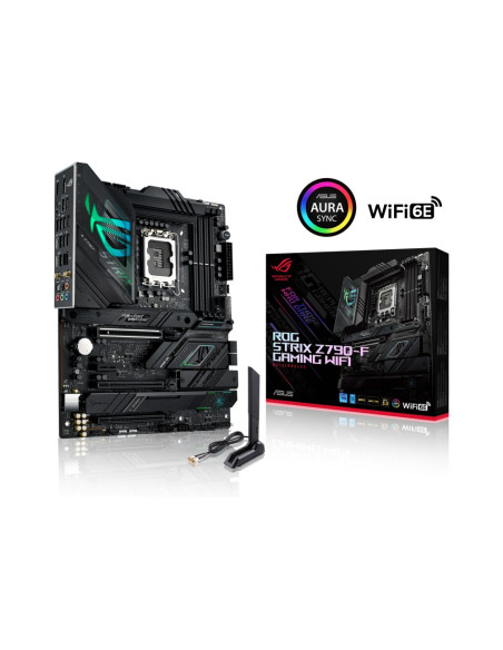 Płyta Główna Asus Rog Strix Z790-F Gaming Wifi