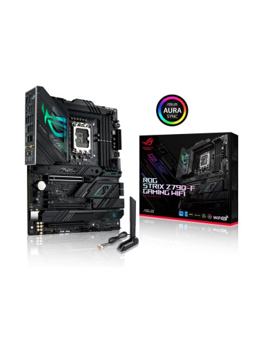 Płyta Główna Asus Rog Strix Z790-F Gaming Wifi