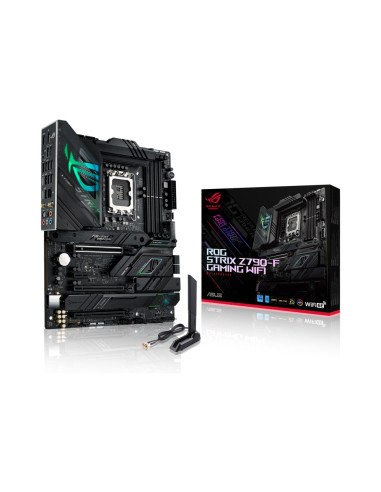 Płyta Główna Asus Rog Strix Z790-F Gaming Wifi