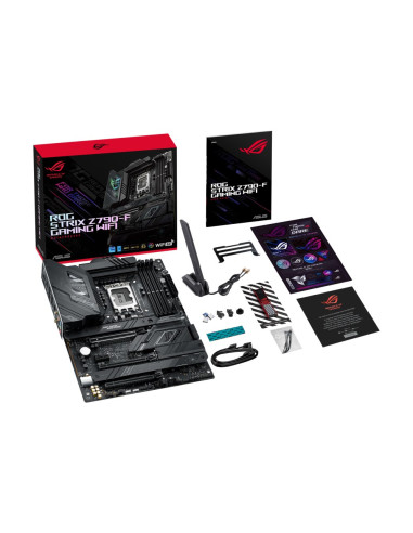 Płyta Główna Asus Rog Strix Z790-F Gaming Wifi