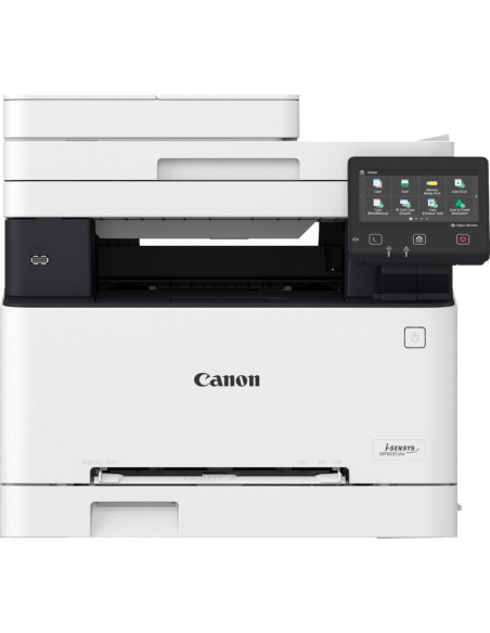 Canon Urządzenie Wielofunkcyjne I-Sensys Mf655Cdw