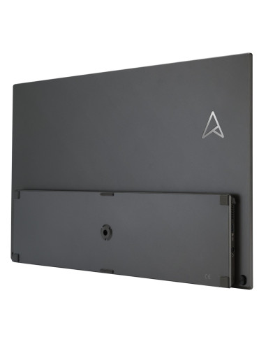 Asus Zenscreen Mb17Ahg Monitor Komputerowy 43,9 Cm (17.3") 1920 X 1080 Px Full Hd Czarny