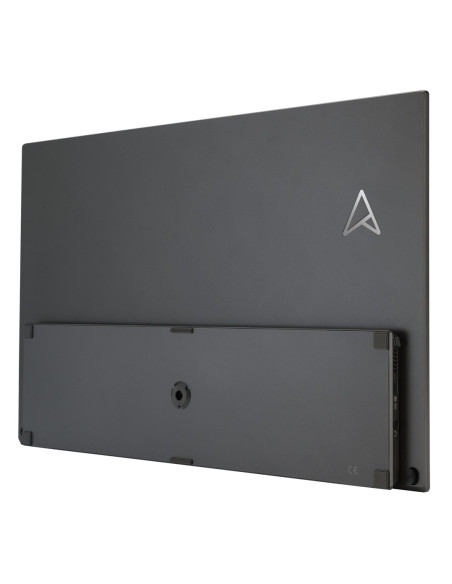 Asus Zenscreen Mb17Ahg Monitor Komputerowy 43,9 Cm (17.3") 1920 X 1080 Px Full Hd Czarny