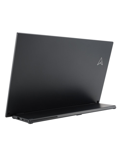 Asus Zenscreen Mb17Ahg Monitor Komputerowy 43,9 Cm (17.3") 1920 X 1080 Px Full Hd Czarny