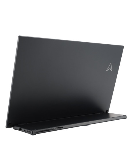 Asus Zenscreen Mb17Ahg Monitor Komputerowy 43,9 Cm (17.3") 1920 X 1080 Px Full Hd Czarny