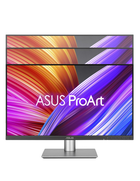 Monitor Asus 24" Pa24Acrv Proart