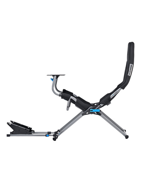 Playseat Fotel Gamingowy Playseat Fotel Challenge X - Logitech G Edition B G.00248