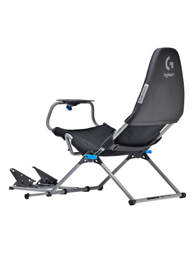 Playseat Fotel Gamingowy Playseat Fotel Challenge X - Logitech G Edition B G.00248