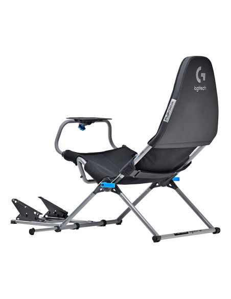 Playseat Fotel Gamingowy Playseat Fotel Challenge X - Logitech G Edition B G.00248