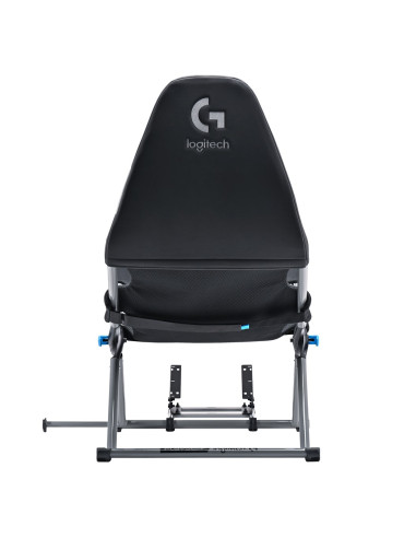 Playseat Fotel Gamingowy Playseat Fotel Challenge X - Logitech G Edition B G.00248