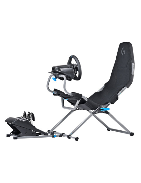 Playseat Fotel Gamingowy Playseat Fotel Challenge X - Logitech G Edition B G.00248
