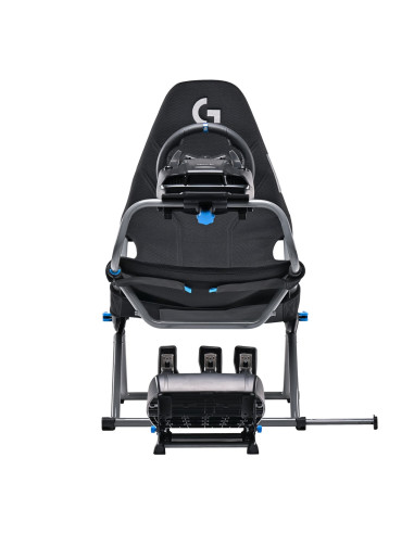 Playseat Fotel Gamingowy Playseat Fotel Challenge X - Logitech G Edition B G.00248