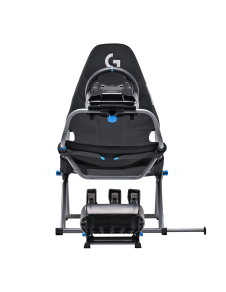 Playseat Fotel Gamingowy Playseat Fotel Challenge X - Logitech G Edition B G.00248