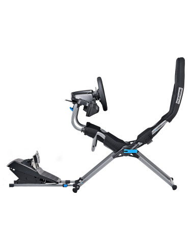 Playseat Fotel Gamingowy Playseat Fotel Challenge X - Logitech G Edition B G.00248