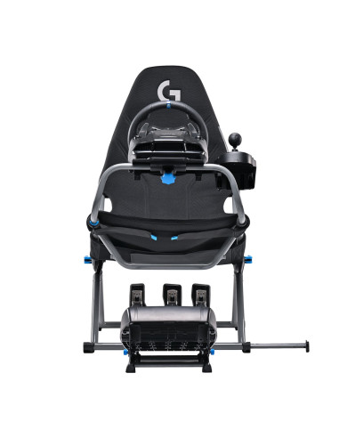 Playseat Fotel Gamingowy Playseat Fotel Challenge X - Logitech G Edition B G.00248
