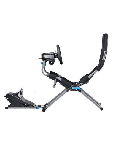 Playseat Fotel Gamingowy Playseat Fotel Challenge X - Logitech G Edition B G.00248