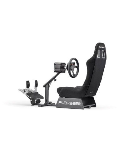 Playseat Fotel Dla Gracza Evolution Black