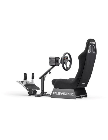 Playseat Fotel Dla Gracza Evolution Black