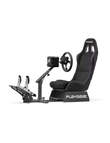 Playseat Fotel Dla Gracza Evolution Black