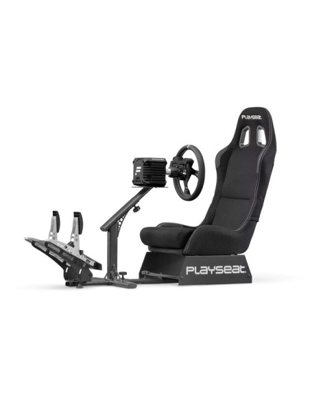 Playseat Fotel Dla Gracza Evolution Black