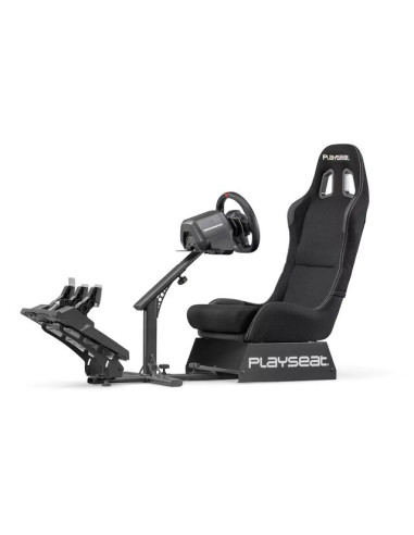 Playseat Fotel Dla Gracza Evolution Black